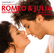ROMEO & JULIA in neuer Fassung in Kiel