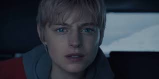 A Murder At The End Of The World Cast & Character Guide