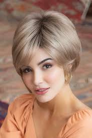 June Wig by Rene of Paris