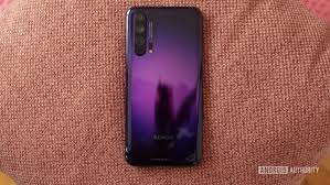 Honor 20 Pro price, release date, deals ...