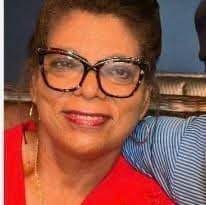 Happy birthday, Ma. I miss you.