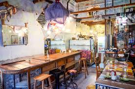 Three lots of heritage building links together make a huge space for food and coffee lovers. 10 Most Hipster Cafes In Ipoh Everyone With Instagram Must Visit