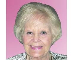 Marie Spaulding Obituary (2023)