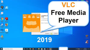 Try the latest version of vlc media player 2021 for windows How To Download Vlc Media Player For Windows 10 2019 Free Easy Youtube