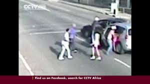 Table of contents introduction broad categories of crime. South Africa Surveillance Footage Showing Carjackers Pouncing On Victims Youtube