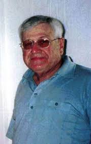 Obituary for Theodore Carson Hamm, Sr.