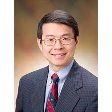 Dr. Benjamin Chang, MD, Pediatrics