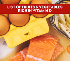 Vitamin d deficiency can lead to osteoporosis, but new evidence shows benefits of adding vitamin d to your daily supplements. List Of Fruits Vegetables Rich In Vitamin D