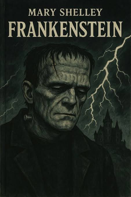 Analysis of Mary Shelley's Frankenstein – Literary Theory and Criticism
