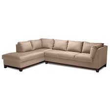 Hudson Cobblestone Upholstery 2 Pc Sectional Reverse Furniture Com 719 99 Furniture Value City Furniture Couch Shopping