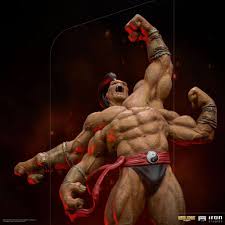 Mortal kombat is an upcoming 2021 american supernatural martial arts action film. Actionfilmfigurenstatues Mortal Kombat