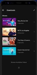 Posted feb 24, 2021 cbs all access becomes paramount plus on thursday, march 4. 6d0lhn5mb Bum