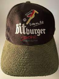 Ein muss für alle bitburger fans: Bitburger Deutscher Fussball Bund Hat Cap And 11 Similar Items