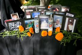 With jennifer o'neill, franco nero, james mason, orazio orlando. Day Of The Dead When Is It What Does Dia De Los Muertos Celebrate