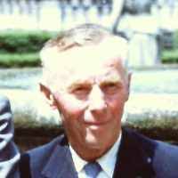 Alfred Locher (1905–1985) • FamilySearch