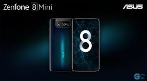 When will the asus zenfone 8 be released? Asus Zenfone 8 Mini Kommt Mit Grossen Bruder Am 12 Mai