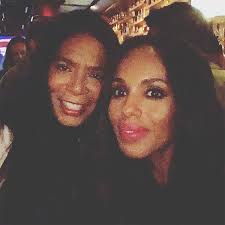 Celebs with People They Portray Onscreen, Photos