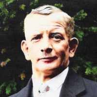 Max Neumann (1875–1945) • FamilySearch