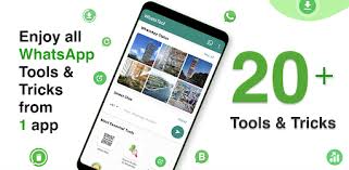 Ejecute dos cuentas de whatsapp en un solo. Whatstool Mod Apk Toolkit For Whatsapp V3 0 20 Mod Apk4all