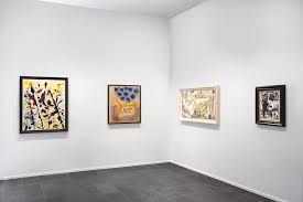 Explore what's on at gagosian. Gagosian Will Open Gallery Number 17 In Basel Switzerland Artnews Com