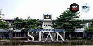 Untung ada staf khusus menteri keuangan bidang komunikasi strategis di zoominar itu. Resmi Stan Akan Terima 275 Mahasiswa Baru Tahun 2021 Masukkampus News