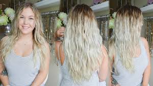 How To Diffuse Hair Without Frizz Wavy Curly Hair Diffuser Hair Frizz