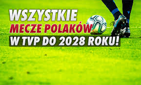 Nieoficjalne konto poświęcone polskiej reprezentacji. Mecze Pilkarskiej Reprezentacji Polski Przez Kolejne 7 Lat Tylko W Tvp Pozyskano Tez Prawa Do Kolejnych