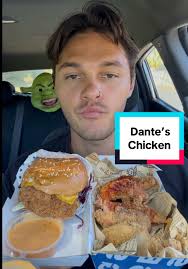 Dante Grayson in Nashville Tn