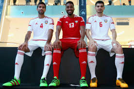 Although traditionally conservative and authoritarian in government, the uae is one of the most liberal countries in the gulf. Ø¬Ø§Ù Ø§Ù„Ø­Ø°Ø± Ø·Ø§Ø¦Ø±Ø© Ù†ÙØ§Ø«Ø© Uae National Team Jersey Erfolgreich Sein Kann Jeder Com
