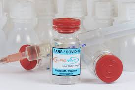 Dieser zeigt auch gegen virusvarianten eine gute schutzwirkung. Coronavirus Vakzine Bayer Hilft Curevac Bei Impfstoffvermarktung Pz Pharmazeutische Zeitung