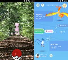 The largest and most accurate pokemon go database in the world. Pokemon Go Android App Download Chip