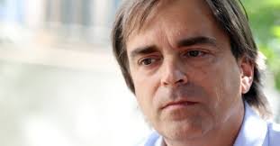 Ana hizo pública esta denuncia en conversación. Luciano Cruz Coke Archivos La Red
