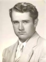 Everett Ellis Weldon Obituary