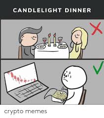Crypto Memes | Meme on ME.ME