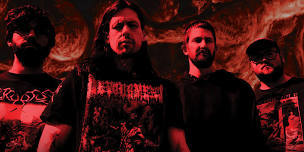 2026 Buffalo Gore Fest - Saturday
