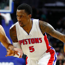 See more of kentavious caldwell pope on facebook. Kentavious Caldwell Pope Pistons Star Arrested For Dui Sports Illustrated
