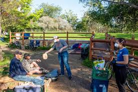As of the 2010 census, the cdp had a population of 23,096. Food Not Bombs Providing Meals To Homeless In Iv During Pandemic The Channels
