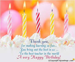 Quotes Birthday Wishes For Best Teacher Ever Pin By Shaheen Perwaz On Happy Birthday Images Happy Birthday Teacher Wishes Birthday Wishes For Teacher Birthday Wishes And Images