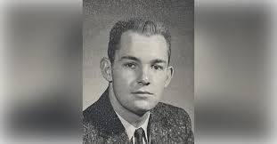 Obituary information for Robert Frederick Koch