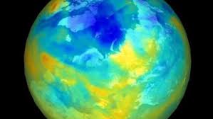 Fluorchlorkohlenwasserstoffe (fckw) gehören zu den stark treibhauswirksamen spurengasen mit einer verweildauer in der atmosphäre von bis zu 400 jahren. Fckw Emissionen Steigen Wieder Ratselhafte Renaissance Verbotener Ozon Killer Archiv