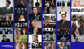 A kaukázus a dal 2021 győztese. A Dal 2021 Napot Tart A Beat Radio Hallgasd Online Atempo Sk Zenei Kulturalis Portal
