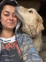 Today I'm celebrating my 35th birthday 🎂 Instead of gifts, my only wish  this year is to help the animals , because they are my life and my greatest  purpose 🐾❤️ Everything