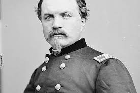 August 19, 1863: Union Troops Destroy Saltpeter Works Near Franklin