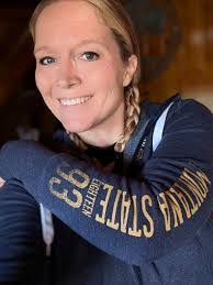 Katrina Macleod's Instagram, Twitter & Facebook