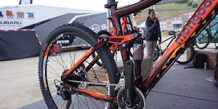 We started the bmx revolution in 1974 and still lead it today. First Look 2016 Mongoose Mountain Bikes Bicycling