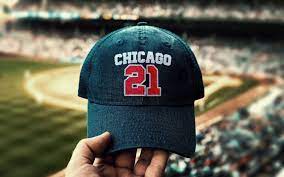 Download Realistic Cap Mockup Free Psd Download Mockup Mockups Freebies Free Download Cap Capmockups Chicago Games For Men Baseball Game Outfits