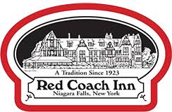 Great stay if you're seeing niagara falls! Red Coach Inn Historic Bed Breakfast Hotel In Niagara Falls Ny Usa