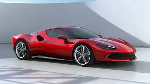 We did not find results for: 2022 Ferrari 296 Gtb Is An 818 Hp V6 Hybrid Supercar That Will Sound Like A V12 Imboldn