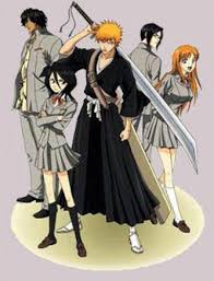 2 thoughts on  bleach, chapter 367  it is appropriate time to make some plans for the future and it is time to be happy. Bleach Next Episode Air Date Countdown