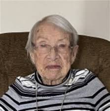 Lillian Magdalena Strickland Obituary